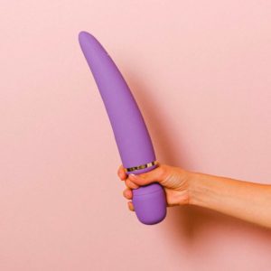 pulire un sex toys