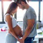 sesso in gravidanza si può