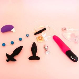 sex toys - giochi di coppia