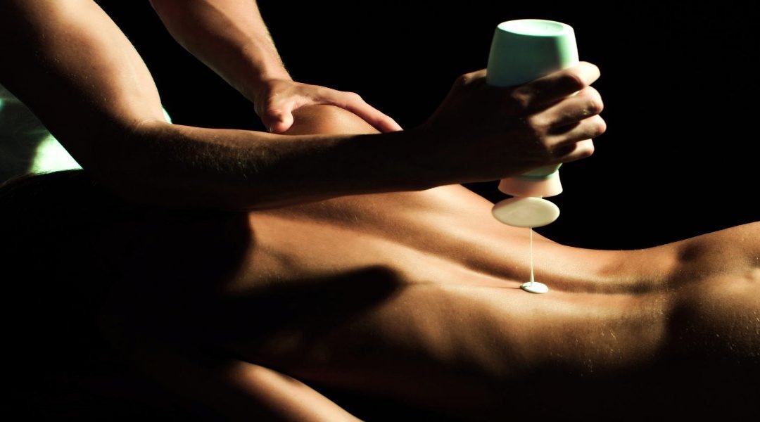 Massaggi erotici: come si fanno