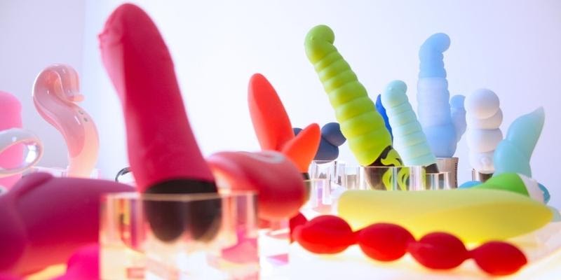 Sex toys per uomo